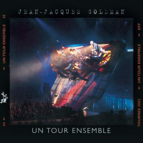 Archivo:Jean-Jacques Goldman - 2003 - Un Tour Ensemble.jpg