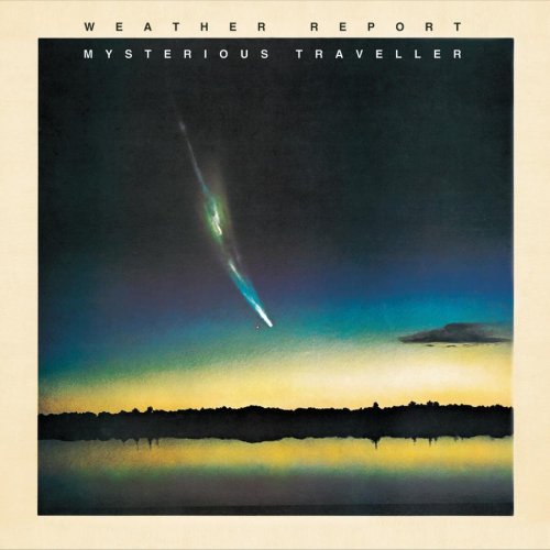 Archivo:Weather Report - 1974 - Mysterious Traveller.jpg