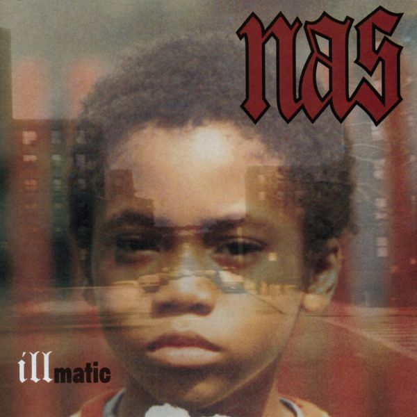 Archivo:Nas - 2014 - Illmatic.jpg