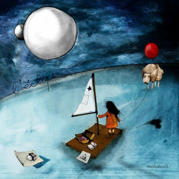 Archivo:Melissmell - 2012 - L'Eclipse.jpg