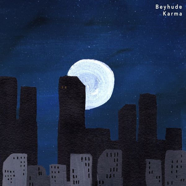 Archivo:Beyhude - 2019 - Karma.jpg