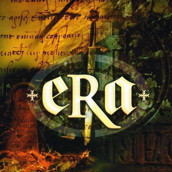 Archivo:Era - 1998 - Era.jpg